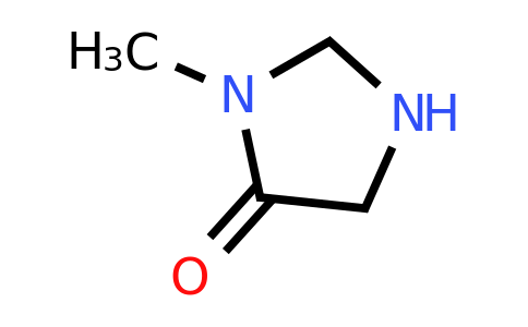CAS 131213-45-1 | 3-methylimidazolidin-4-one