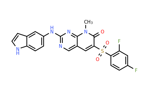 CAS 1312471-39-8 | On-1231320