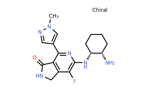 CAS 1312691-33-0 | Tak-659