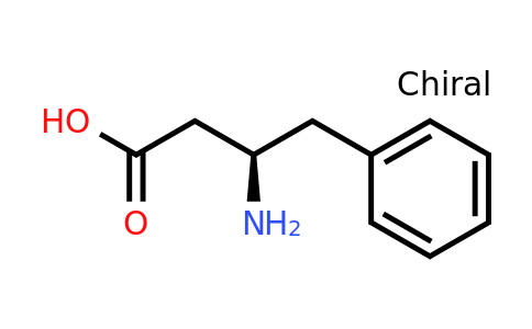 CAS 131270-08-1 | (R)-b-Aminobenzenebutanoic acid