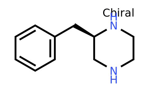 CAS 131288-11-4 | (R)-2-Benzyl-piperazine
