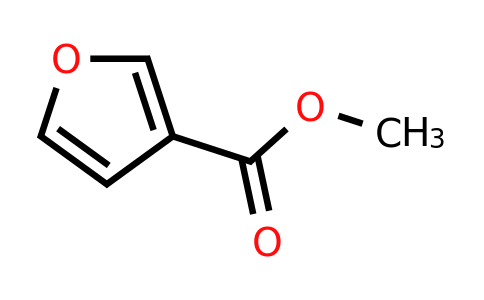 CAS 13129-23-2 | Methyl furan-3-carboxylate