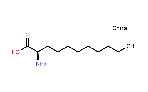 CAS 1313054-79-3 | (R)-2-Aminoundecanoic acid