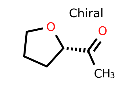CAS 131328-27-3 | (S)-1-(Tetrahydrofuran-2-yl)ethanone