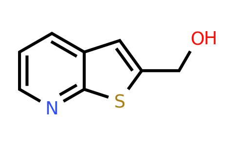 CAS 131337-81-0 | (thieno[2,3-b]pyridin-2-yl)methanol