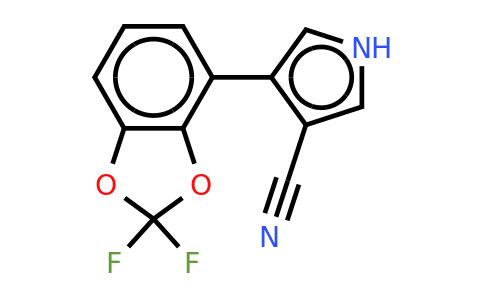 Fludioxonil