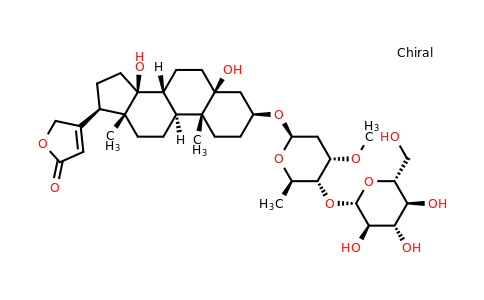 CAS 13137-64-9 | Periplocin