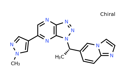 CAS 1313725-88-0 | Savolitinib