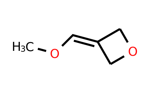 CAS 1313739-05-7 | 3-(Methoxymethylene)oxetane