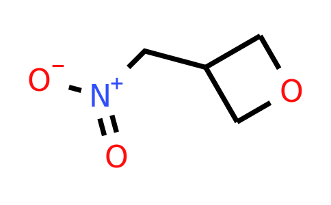 CAS 1313739-08-0 | 3-(Nitromethyl)oxetane