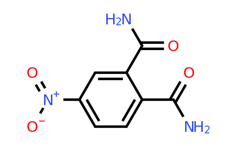CAS 13138-53-9 | 4-Nitrophthalamide