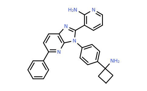 CAS 1313881-70-7 | Arq-092