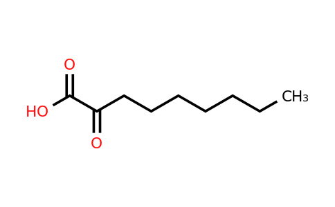 CAS 13139-94-1 | 2-oxononanoic acid