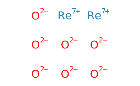 CAS 1314-68-7 | Rhenium oxide (Re2O7)
