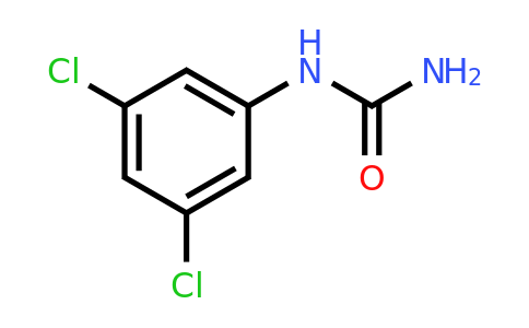 CAS 13142-57-9 | 1-(3,5-Dichlorophenyl)urea