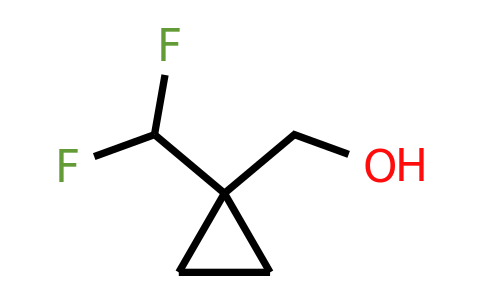 CAS 1314402-08-8 | [1-(difluoromethyl)cyclopropyl]methanol