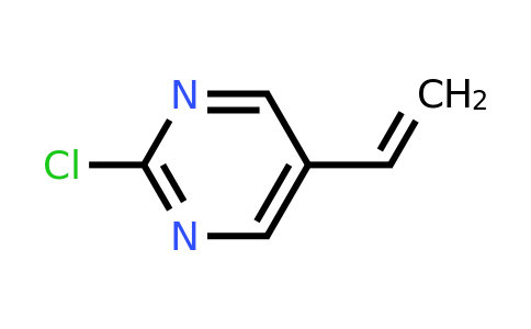 CAS 131467-06-6 | 2-chloro-5-vinylpyrimidine