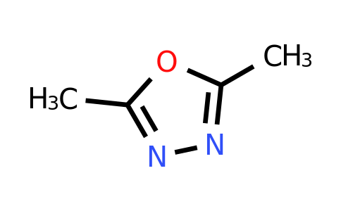 CAS 13148-65-7 | dimethyl-1,3,4-oxadiazole