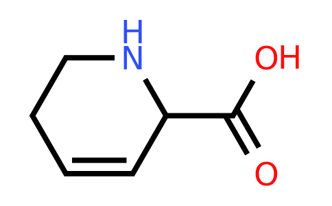 CAS 1314897-10-3 | 1,2,3,6-tetrahydropyridine-6-carboxylic acid
