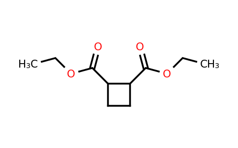 CAS 13149-70-7 | diethyl cyclobutane-1,2-dicarboxylate