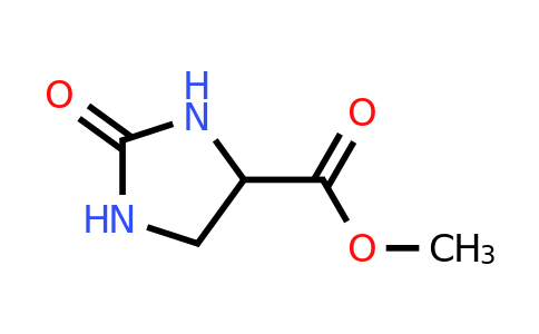 CAS 1314902-39-0 | methyl 2-oxoimidazolidine-4-carboxylate