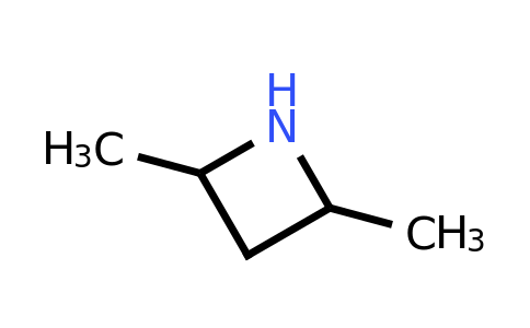 CAS 1314908-41-2 | 2,4-dimethylazetidine
