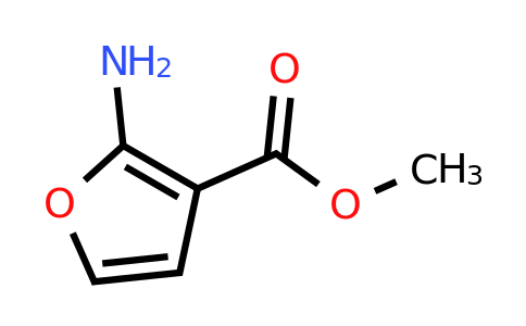 CAS 1314908-87-6 | Methyl 2-aminofuran-3-carboxylate