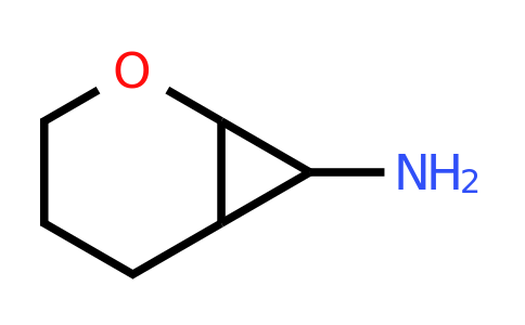 CAS 1314913-47-7 | 2-oxabicyclo[4.1.0]heptan-7-amine