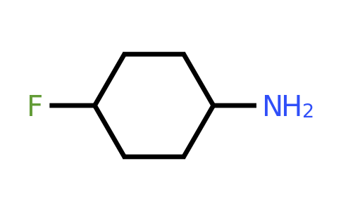 CAS 1314924-99-6 | 4-Fluoro-cyclohexylamine