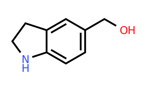 CAS 1314932-69-8 | Indolin-5-ylmethanol