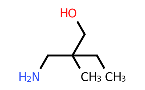CAS 1314932-97-2 | 2-(aminomethyl)-2-methylbutan-1-ol