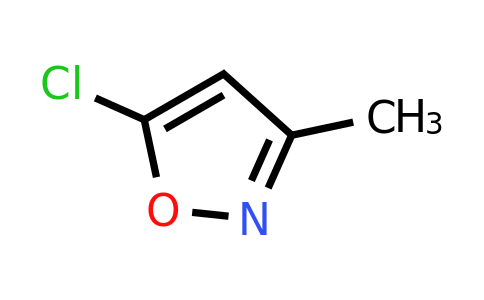CAS 1314938-49-2 | 5-chloro-3-methyl-1,2-oxazole