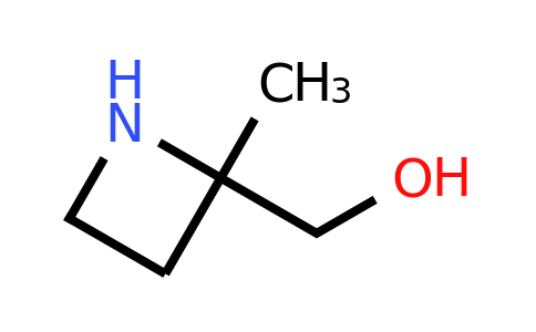 CAS 1314951-93-3 | (2-methylazetidin-2-yl)methanol