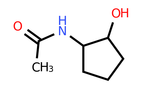 CAS 1314959-45-9 | N-(2-hydroxycyclopentyl)acetamide