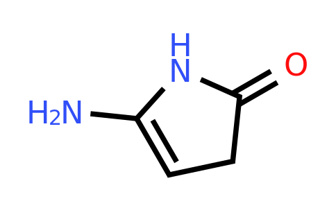 CAS 1314960-04-7 | 5-amino-2,3-dihydro-1H-pyrrol-2-one