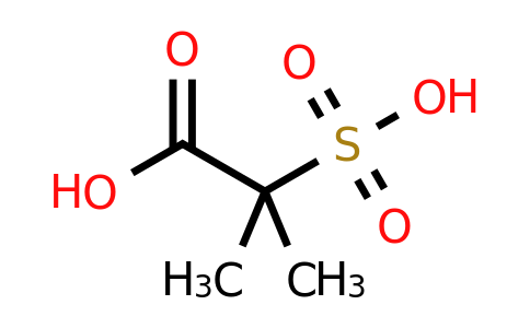 CAS 1314967-30-0 | 2-methyl-2-sulfopropanoic acid
