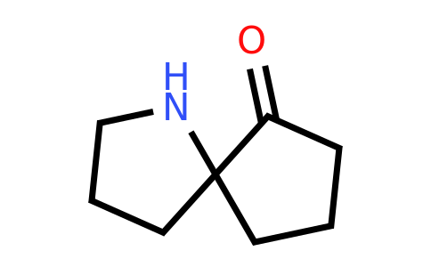 CAS 1314968-08-5 | 1-azaspiro[4.4]nonan-9-one