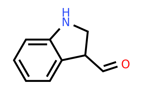 CAS 1314979-42-4 | Indoline-3-carbaldehyde