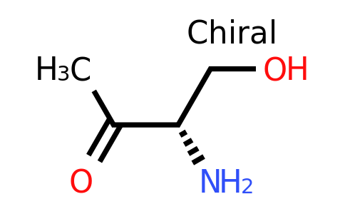 CAS 1315052-42-6 | (S)-3-Amino-4-hydroxybutan-2-one