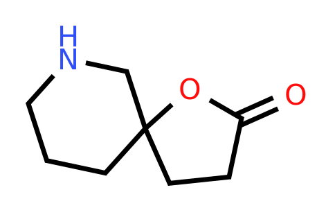 CAS 1315303-69-5 | 1-oxa-9-azaspiro[4.5]decan-2-one