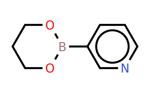 CAS 131534-65-1 | 3-Pyridyltrimethylene borate