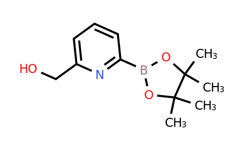 CAS 1315350-82-3 | 6-(Hydroxymethyl)pyridine-2-boronic acid pinacol ester