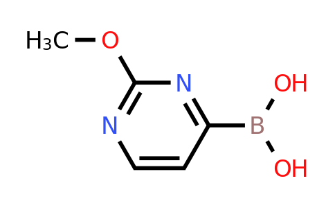 CAS 1315352-24-9 | 2-Methoxypyrimidine-4-boronic acid