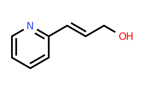 CAS 131610-03-2 | 3-(2-Pyridyl)-2-propen-1-ol