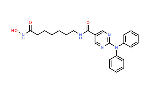 CAS 1316214-52-4 | Rocilinostat