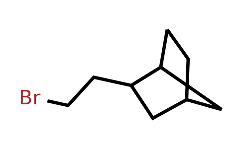 CAS 131665-74-2 | 2-(2-Bromoethyl)bicyclo[2.2.1]heptane