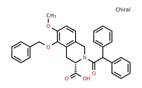CAS 1316755-16-4 | PD-126055 free acid