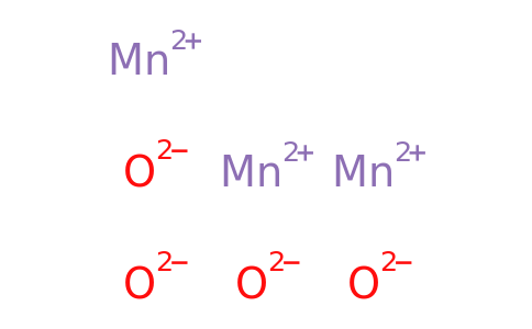 CAS 1317-35-7 | Trimanganese tetraoxide