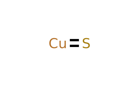 CAS 1317-40-4 | Copper(ii)sulfide