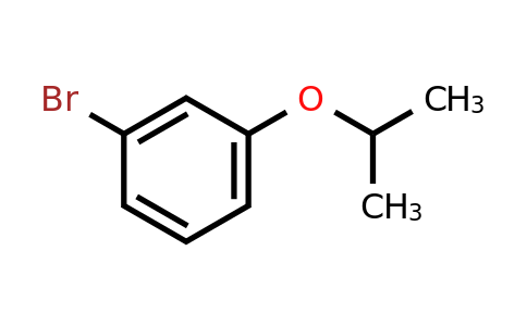 CAS 131738-73-3 | 1-bromo-3-(propan-2-yloxy)benzene